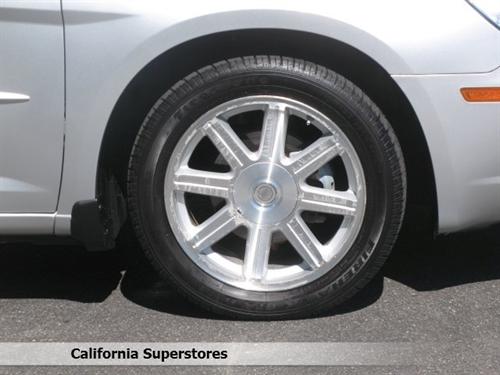 Chrysler Sebring 2008 photo 5