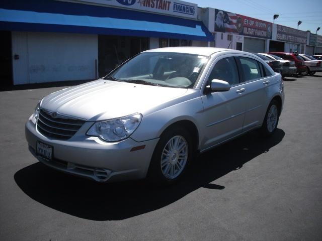 Chrysler Sebring 3.5 Unspecified