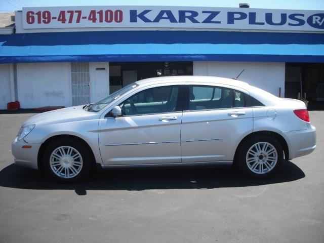 Chrysler Sebring 2008 photo 2