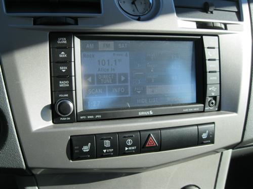 Chrysler Sebring SLT 25 Other