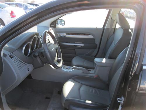 Chrysler Sebring 2008 photo 1