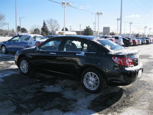 Chrysler Sebring 2008 photo 2