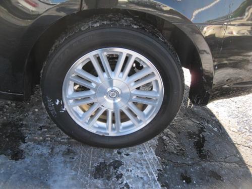 Chrysler Sebring 2008 photo 3