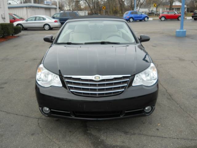 Chrysler Sebring 2008 photo 2