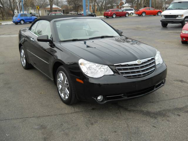 Chrysler Sebring 2008 photo 3