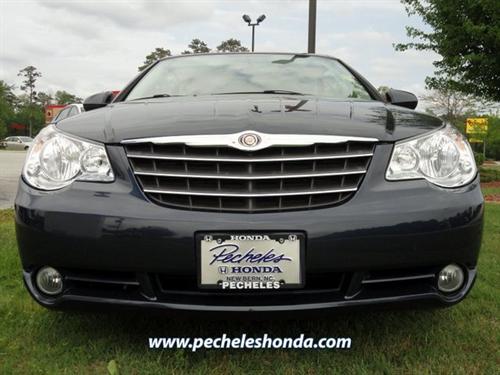 Chrysler Sebring SLT 25 Other