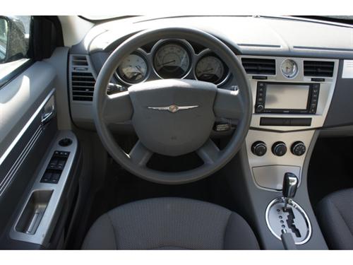 Chrysler Sebring 3.5 Other