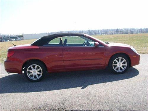 Chrysler Sebring 3.5 Other