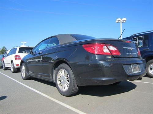 Chrysler Sebring 3.5 Other