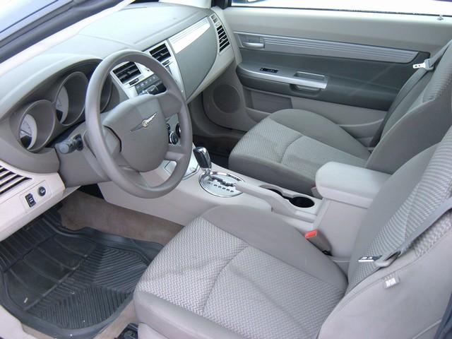 Chrysler Sebring 2008 photo 2