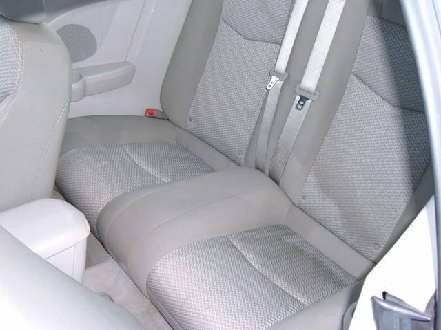 Chrysler Sebring 2008 photo 5
