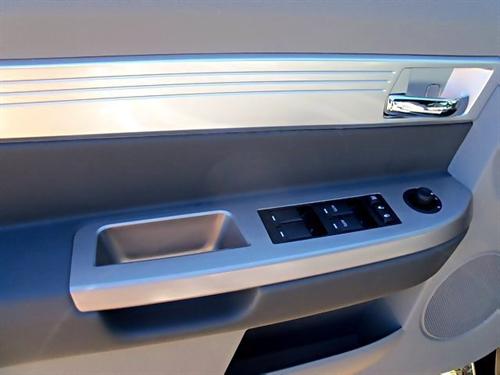 Chrysler Sebring 2008 photo 1