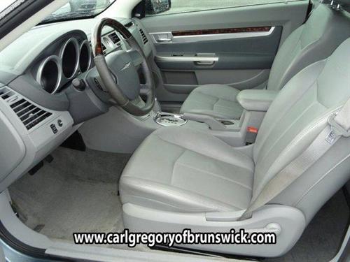 Chrysler Sebring 2008 photo 2
