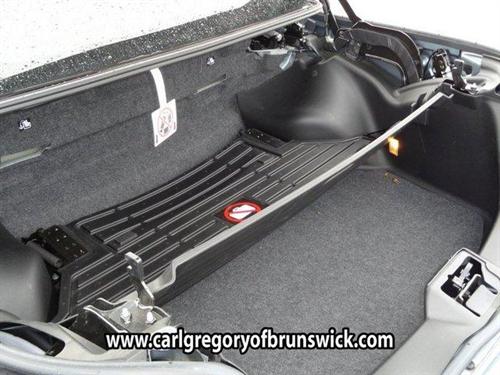 Chrysler Sebring 2008 photo 3