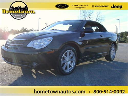 Chrysler Sebring 3.5 Other