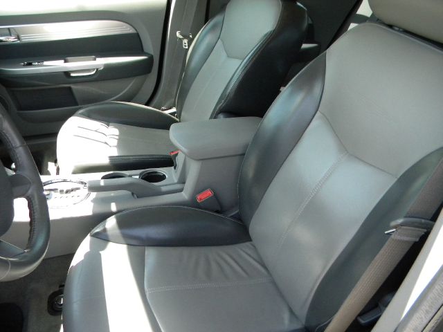 Chrysler Sebring 2008 photo 1