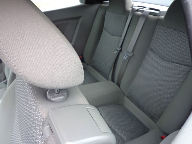 Chrysler Sebring 1.8T Quattro Convertible