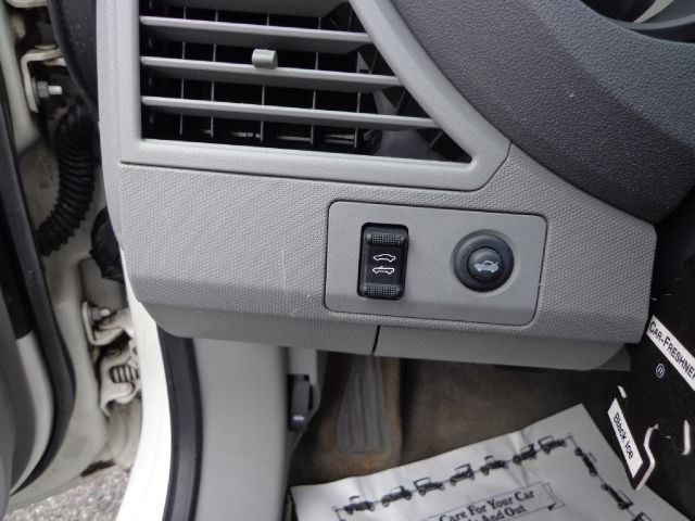 Chrysler Sebring 2008 photo 7