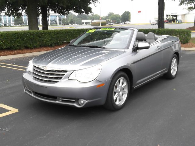 Chrysler Sebring 2008 photo 1