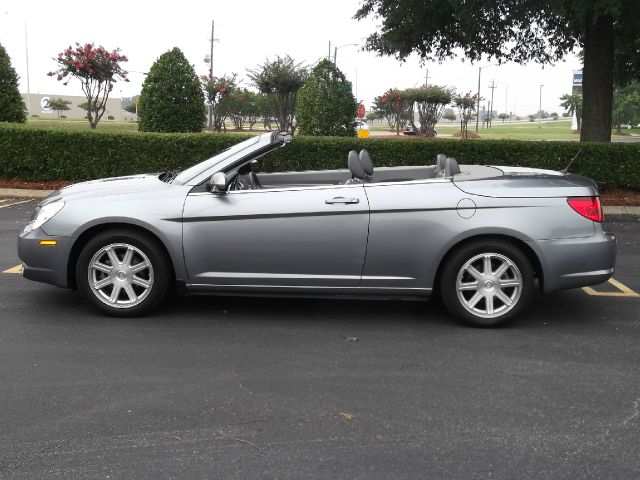 Chrysler Sebring 2008 photo 2