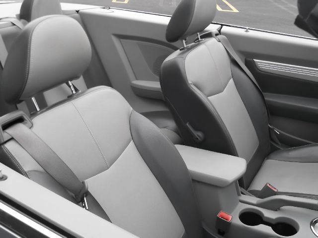Chrysler Sebring 2008 photo 3