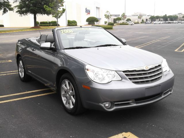 Chrysler Sebring 2008 photo 4