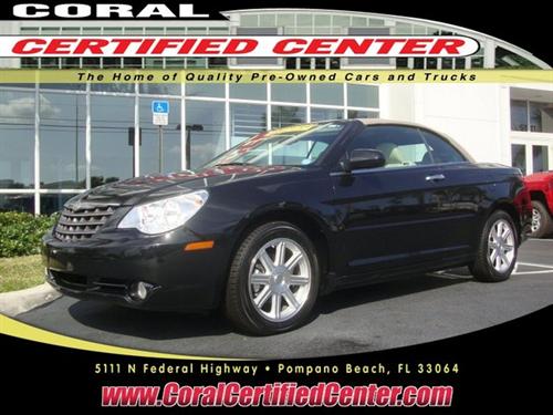 Chrysler Sebring SLT 25 Other