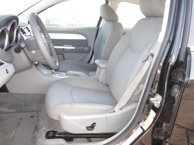 Chrysler Sebring 2008 photo 2