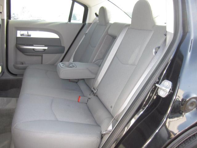 Chrysler Sebring 2008 photo 4