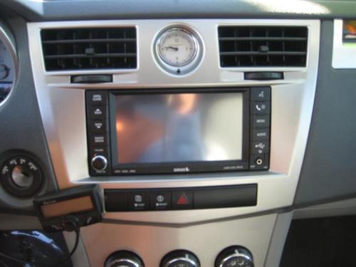 Chrysler Sebring SLT 25 Other