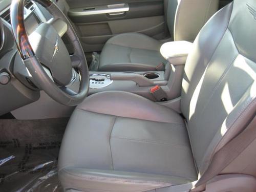 Chrysler Sebring 2008 photo 3