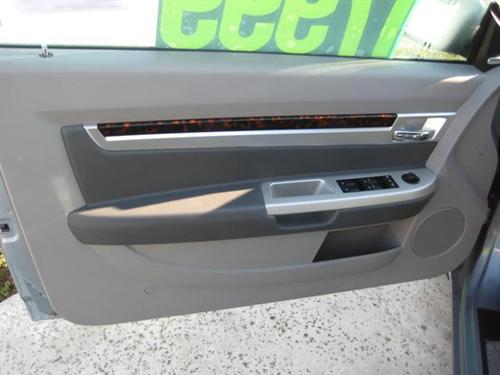 Chrysler Sebring 2008 photo 5