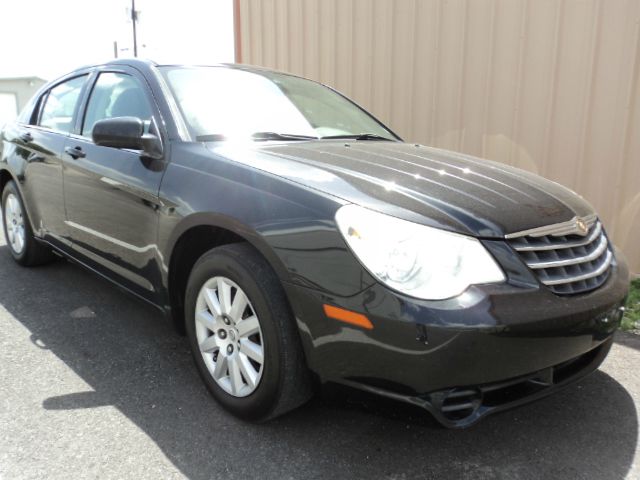 Chrysler Sebring AWD 4x4 SUV Sedan