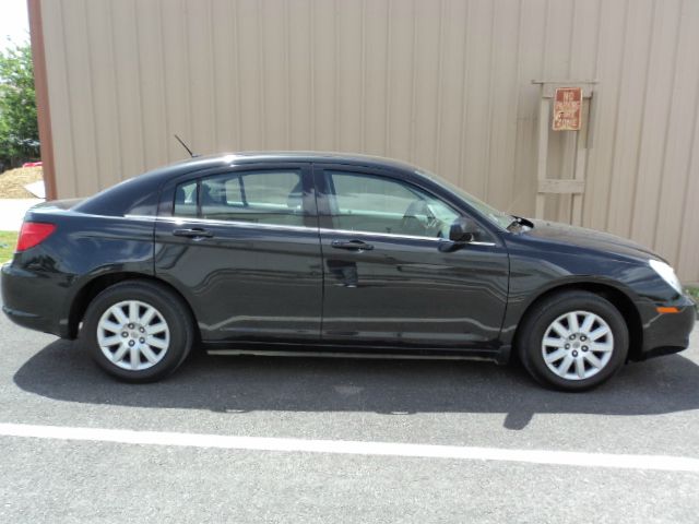 Chrysler Sebring 2008 photo 1