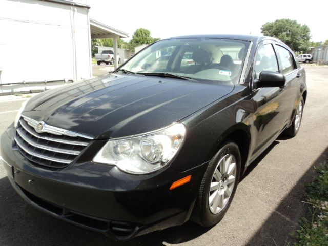 Chrysler Sebring 2008 photo 2