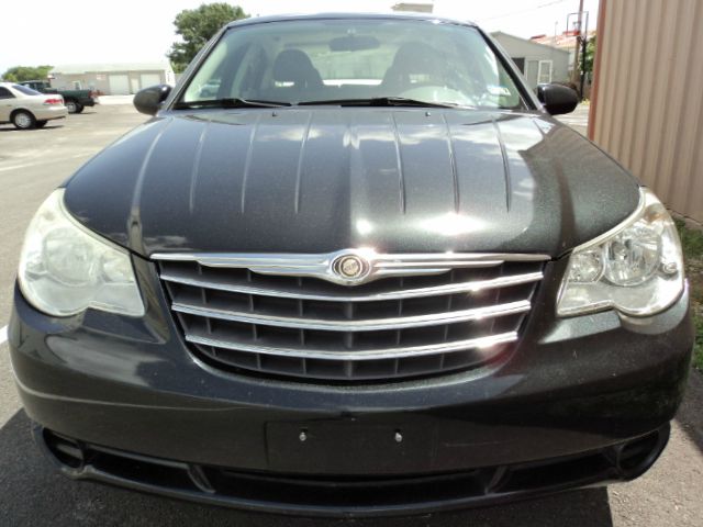 Chrysler Sebring 2008 photo 3