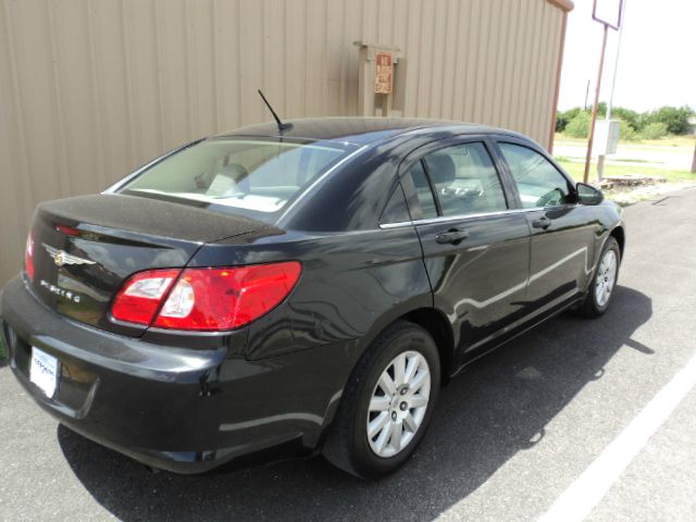 Chrysler Sebring 2008 photo 4