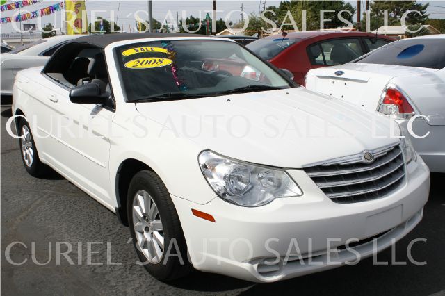 Chrysler Sebring 2008 photo 2