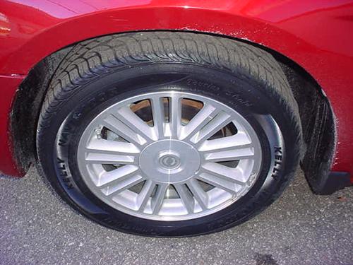 Chrysler Sebring 3.5 Other