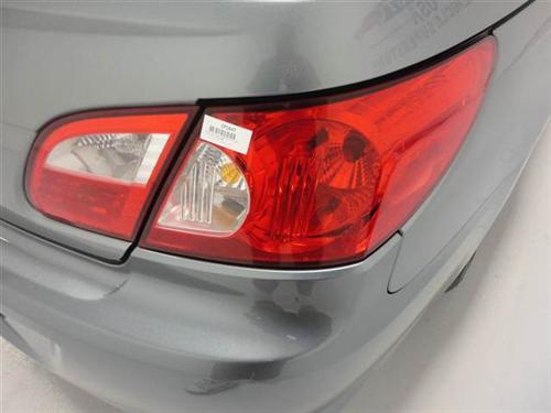 Chrysler Sebring Elk Conversion Van Other