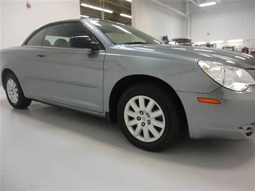 Chrysler Sebring 2008 photo 2