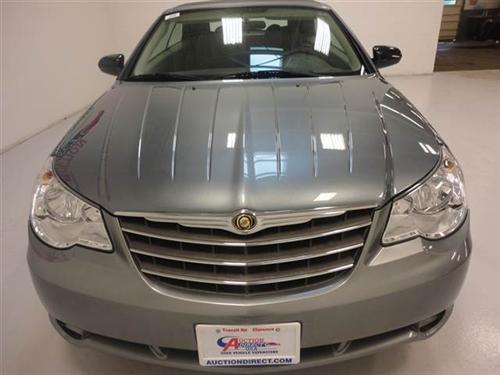 Chrysler Sebring 2008 photo 3