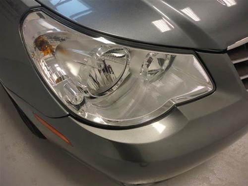 Chrysler Sebring 2008 photo 4