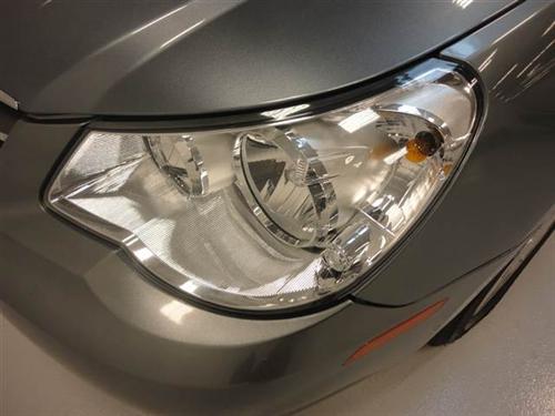 Chrysler Sebring 2008 photo 5