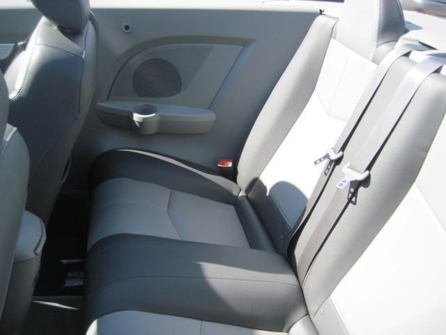 Chrysler Sebring 2008 photo 5