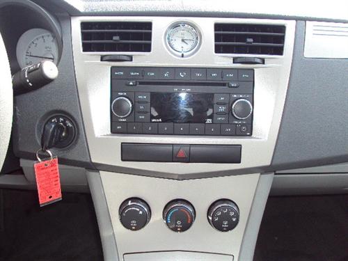 Chrysler Sebring Elk Conversion Van Other