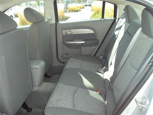 Chrysler Sebring 2008 photo 2