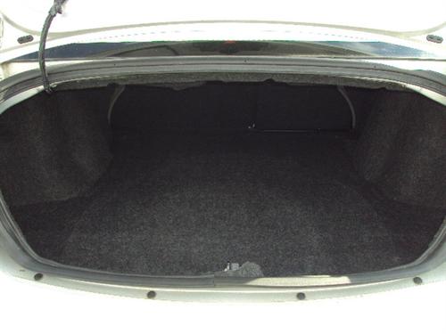 Chrysler Sebring 2008 photo 5