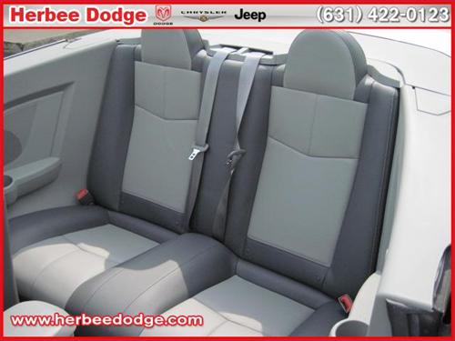 Chrysler Sebring 3.5 Other