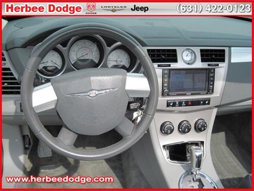 Chrysler Sebring 2008 photo 1